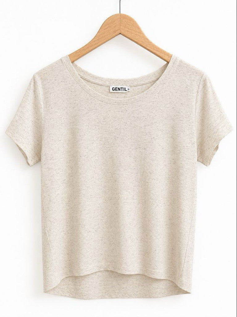 CAMISETA LINA