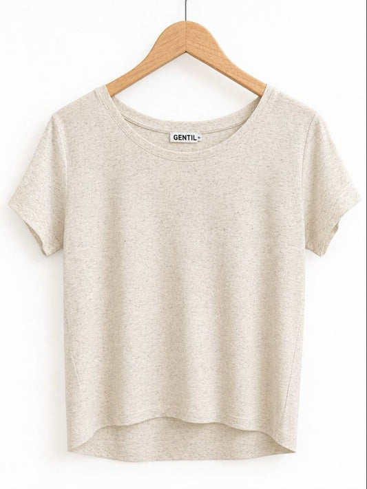 CAMISETA LINA
