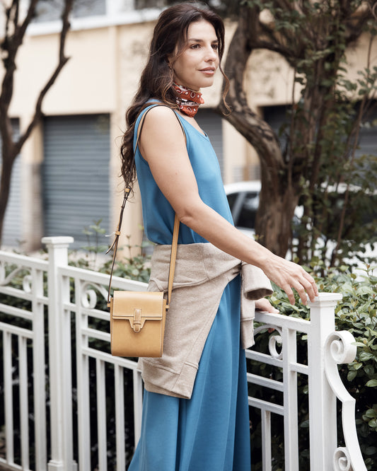 VESTIDO GRANITO